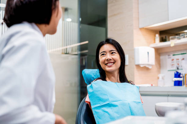 Laser Dentistry in Keno, OR