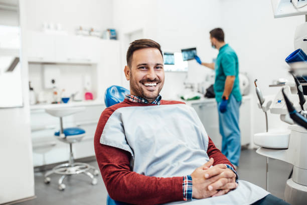 Best Full Mouth Reconstruction  in Keno, OR