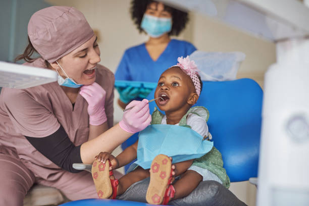 Trusted Keno, OR  Holistic Dental Services Experts