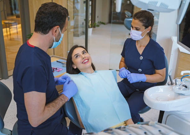 TMJ/TMD Treatment in Keno, OR