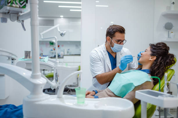 Best Dental Exams and Cleanings  in Keno, OR