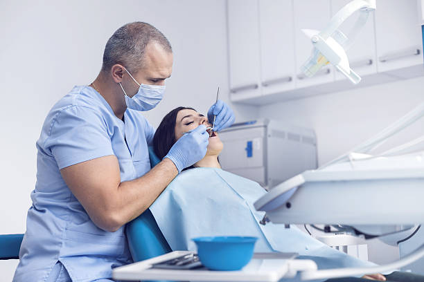 Best Periodontal (Gum) Disease Treatment  in Keno, OR
