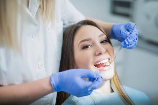 Dental Bonding in Keno, OR