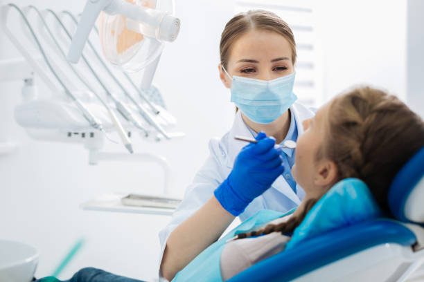Full Mouth Reconstruction in Keno, OR